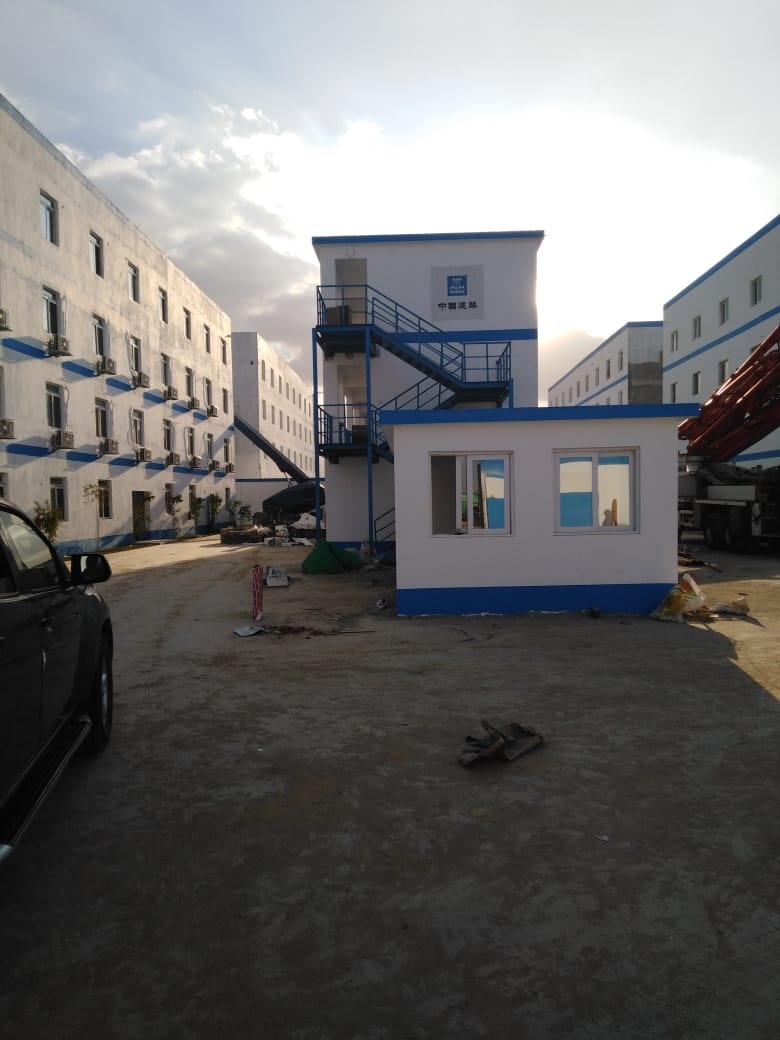 Chinese Accommodation – CBD