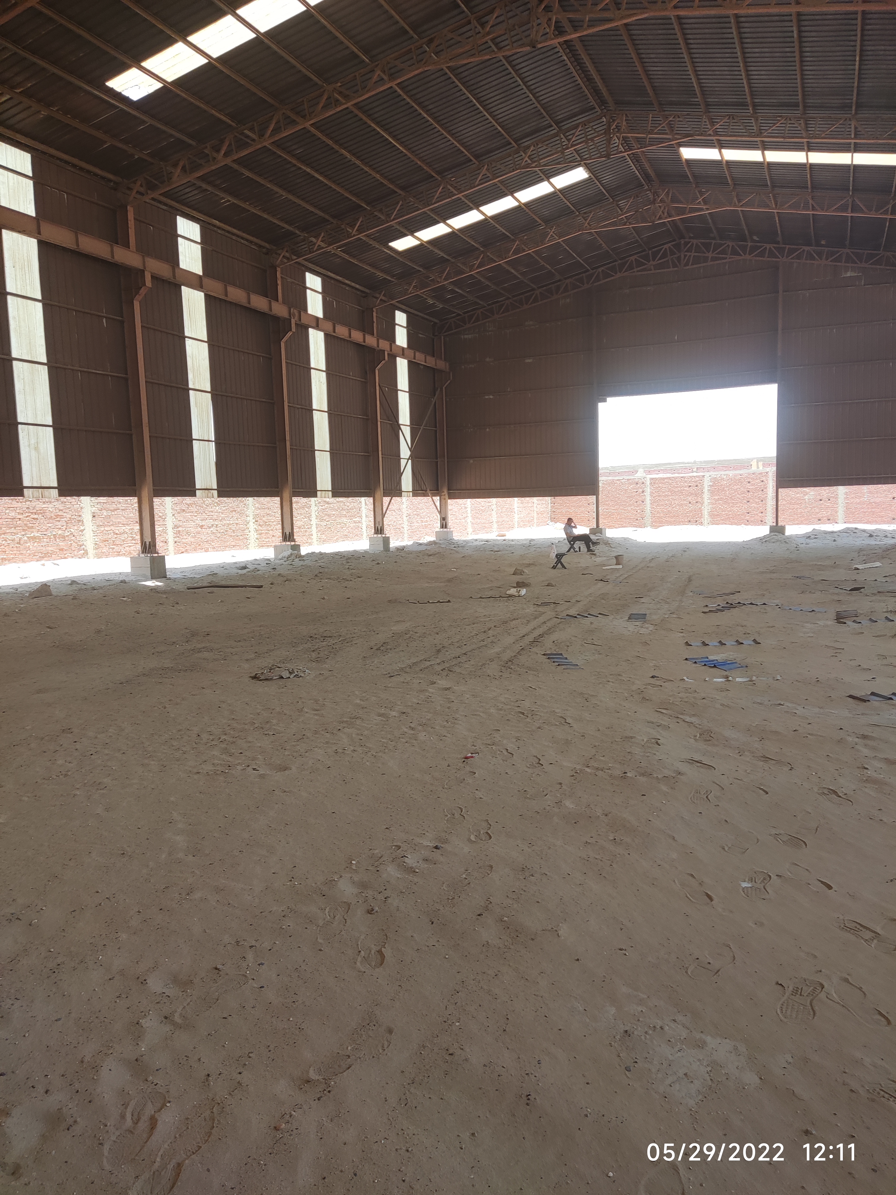 Regenco Glass Factory